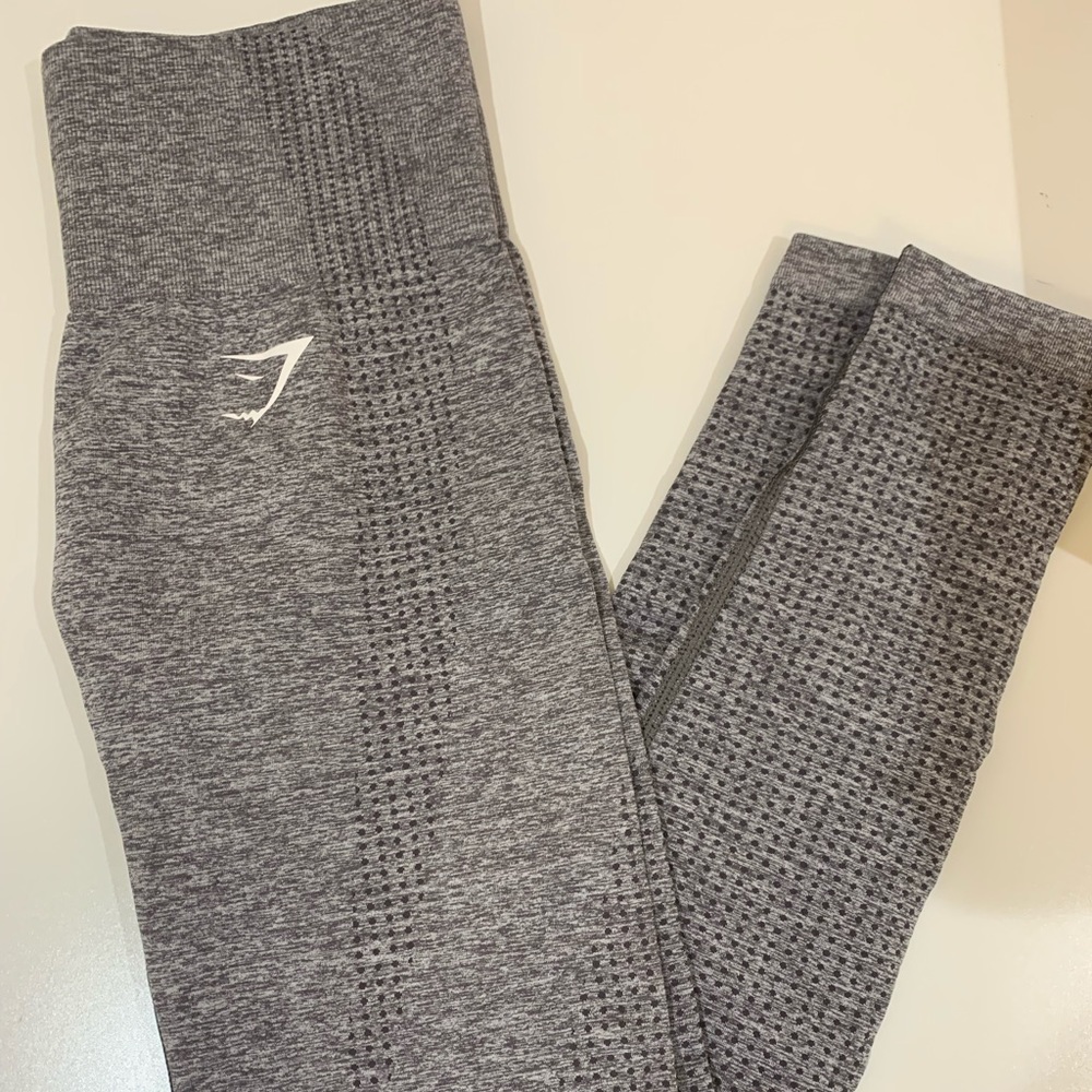 SOLD Gymshark vital seamless leggings